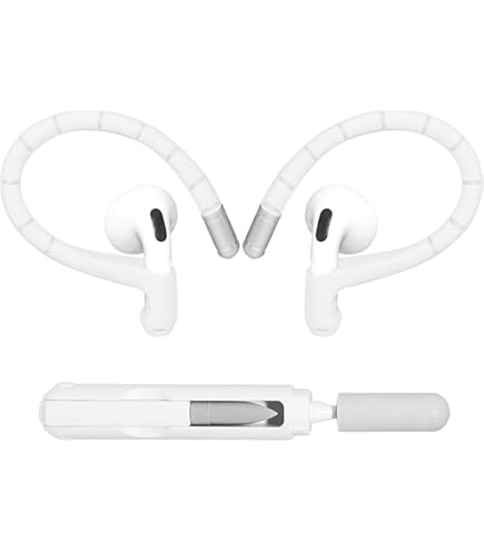 Amazon.co.jp: ADV.（エーディブイ）AirPods Pro用 Eartune 高密度