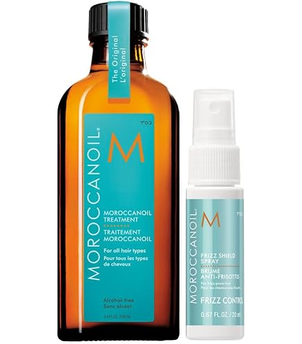 Amazon.co.jp: 【 MOROCCANOIL 公式ストア 】 モロッカンオイル