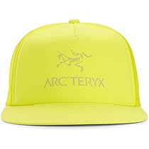 arc'teryx ARCTERYX アークテリクス　ジェットキャップ ARC´TERYX アークテリクス ジェットキャップ キャップ メンズ