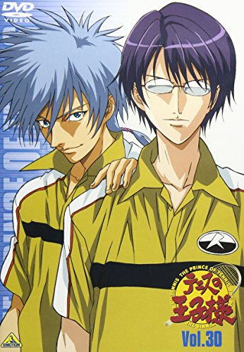 テニスの王子様 テニスの王子様 30 (ジャンプコミックス) | 許斐 剛 |本 | 通販