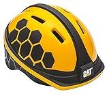 Caterpillar CT77878-2 Boys Child Helmet [並行輸入品]