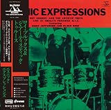 エスニック・エクスプレッションズ[初回限定生産][帯付き][LP] [Analog]