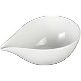 西海陶器 白 湯冷まし(ミニ) 44580