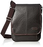 [ポロフィールド] ショルダーバッグ PF406 チョコ