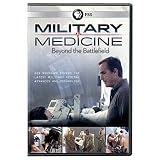 Military Medicine: Beyond the Battle Field [DVD] [Import]