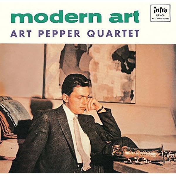 Amazon.co.jp: The Art of Pepper: Complete Alladin Recordings Vol.3