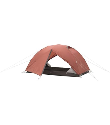 Amazon.co.jp: ローベンス Voyager 2EX（ボイジャー2EX）2人用テント