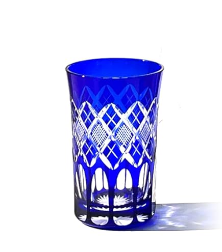 Amazon | スターバックス スカイツリー 江戸 切子 アイス グラス