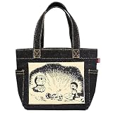 ナカジマコーポレーション EDWIN ドラえもん ミニトート 190369-23