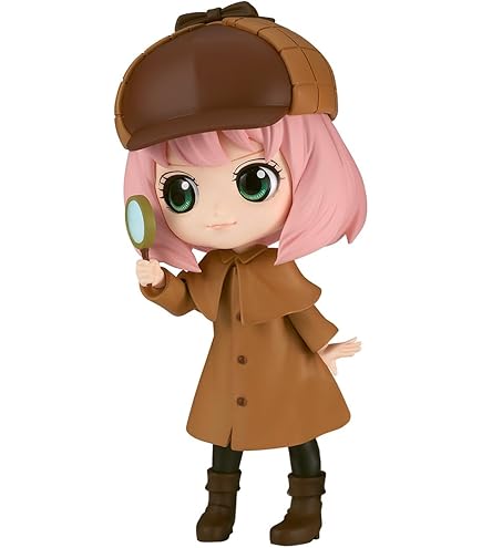 Amazon.co.jp: SPY×FAMILY Q posket ヨル・フォージャー