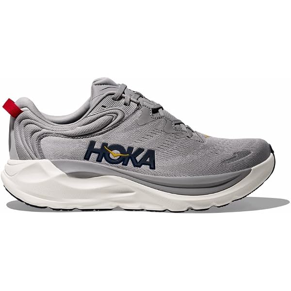 Amazon.co.jp: Hoka メンズ Bondi 9, スタッコ/グラウト。, 9.5 Wide