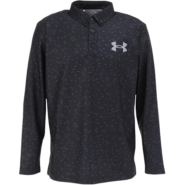 Amazon.co.jp: アンダーアーマー（UNDER ARMOUR） ゴルフウェア Mid 