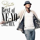 DJ KAORI�fS Best of NE-YO 2012 MIX