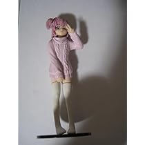 Amazon.co.jp: しゅごキャラ 日奈森あむ 私服 フィギュア ガチャ 