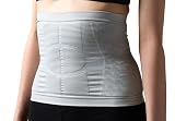 【兼子ただし公式ストア】(L~LL/ウェスト69cm~85cm) SSS 新・Kaneko stretch S帯 exアッシュグレー ストレッチ 腰痛 股関節
