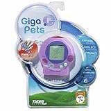 Giga Pets - Hand Held Game: Pixie おもちゃ (並行輸入)