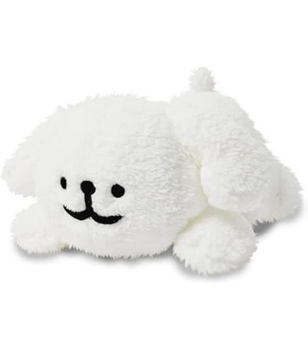 Amazon.co.jp: Maltese マルチーズ ローソン限定 ボールチェーン