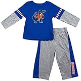 Florida Gators Layeredシャツとパンツセット
