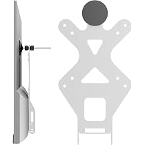 Amazon.co.jp: HumanCentric VESAマウントアダプター HPモニター用