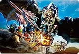 【11 MH4G (イラストカード) 】 モンスターハンター 20th Anniversary カードウエハース