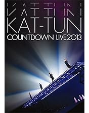 Amazon.co.jp: KAT-TUN LIVE TOUR 2014 come Here(初回限定盤2) : KAT