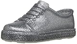 Mini Melissa ユニセックス・キッズ MINI BE カラー: シルバー