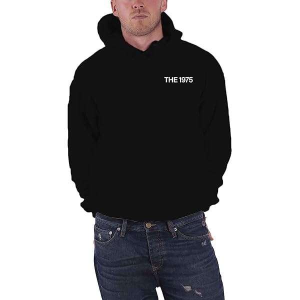 Amazon.co.jp: [Green Day] パーカー American Idiot Band Logo