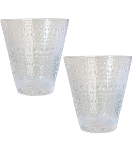 Amazon｜iittala(イッタラ) TSAIKKA ツァイッカ ホルダー付グラス