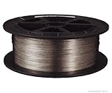 電気柵 ゲッターシステム用 電線 404 『アルミ線 1.2mm 500m』