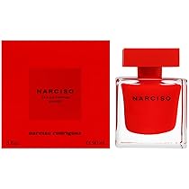 NARCISO RODRIGUEZ AMBRÉE EDP 90ML : Amazon.sg: Beauty
