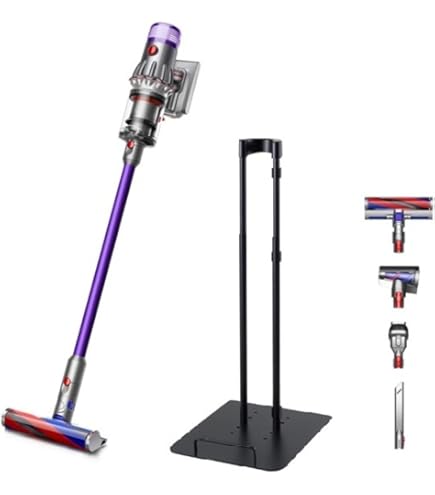 〜ロッキーさん専用〜Dyson SV12コードレス掃除機 Cyclone V10 Dyson Cyclone V10 Fluffy (SV12 FF LF) | 掃除機 | ダイソン公式