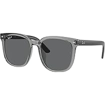 Ray-Ban (レイバン) サングラス RB4401D アジアンフィット レイバン サングラス RB4401D アジアンフィット 601/74 57 ユニ