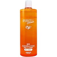 Amazon.co.jp: サニープレイス アプルセル プレミアム 薬用ヘアパック