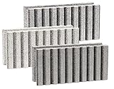 東洋工業 ソリッドストーン　エッジ150タイプ 1/2コーナー ダークグレー