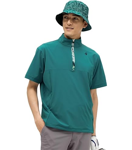 Amazon.co.jp: レザレクション（Resurrection） ゴルフウェア アウター