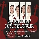QUARTET EXCELSIOR