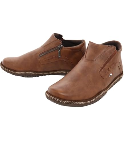 Amazon.co.jp: コンカラー（conqueror） カジュアルシューズ スワッグ