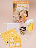 正規品　ネーザル アスピレーター　すーすー（Soo Soo） スースー　幼児向け ハンディタイプの電動鼻水吸引器
