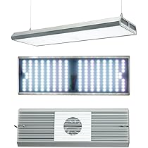 Amazon | □Chihiros LED VIVID2 シルバー 10周年  