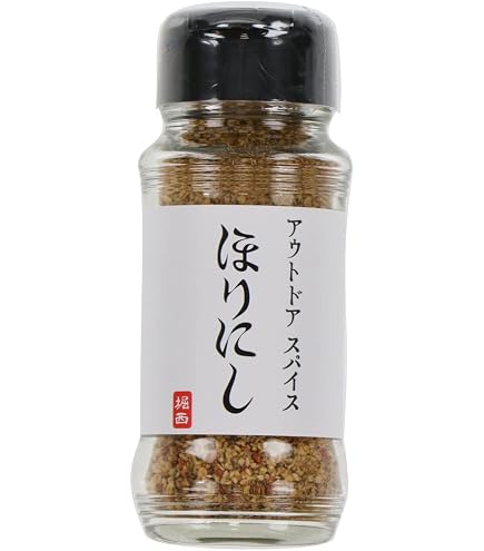 Amazon | アウトドアスパイス ほりにし詰め替え用 300g アウトドア