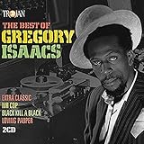 Best Of Gregory Isaacs