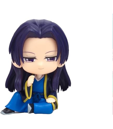 Amazon | るかっぷ 薬屋のひとりごと 壬氏 完成品フィギュア