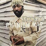 Phantom War [12 inch Analog]