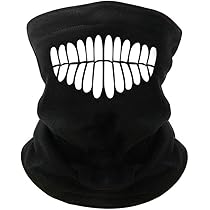 ダンダダン 高倉健（オカルン） フェイスマスク Amazon.co.jp: ダンダダン 高倉健 オカルン マスク コスプレ道具
