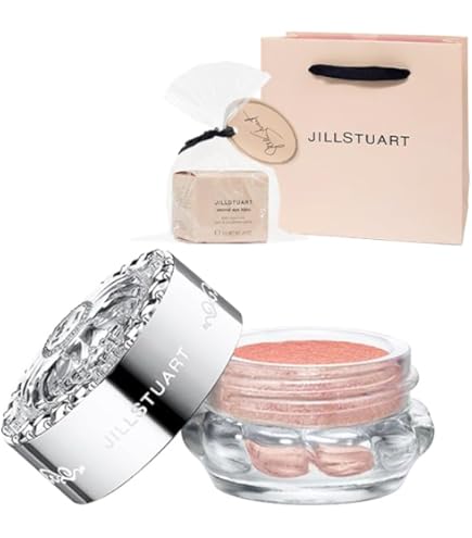 Amazon.co.jp: 【国内正規品・ラッピング済み】JILL STUART ジル