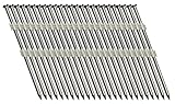 Fasco FP636520E 6-1/4-Inch by .165-Inch Jumbo Nails for Fasco and Bostitch BigBerta Nailers, 660-Pie