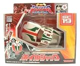 トランスフォーマー ホイルジャック SC-19
