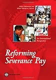 Image de Reforming Severance Pay: An International Perspective