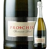 プロ・シック・スプマンテ ＩＥＩ NV イタリア ヴェネト スパークリングワイン・白 辛口 750ml