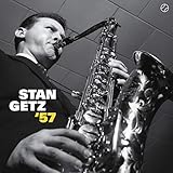 Stan Getz '57 -Hq- [Analog]